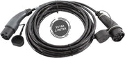 Ratio Basic Line laadkabel | type 2 naar type 2 | 11 kW | fase 3 - 16A | 2 meter