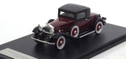 Packard 902 Standard Eight Coupe 1932 - 1:43 - Neo Scale Models