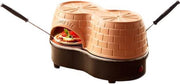 EMERIO DUO PO-122250 PIZZARETTE - 2-PERSOONS