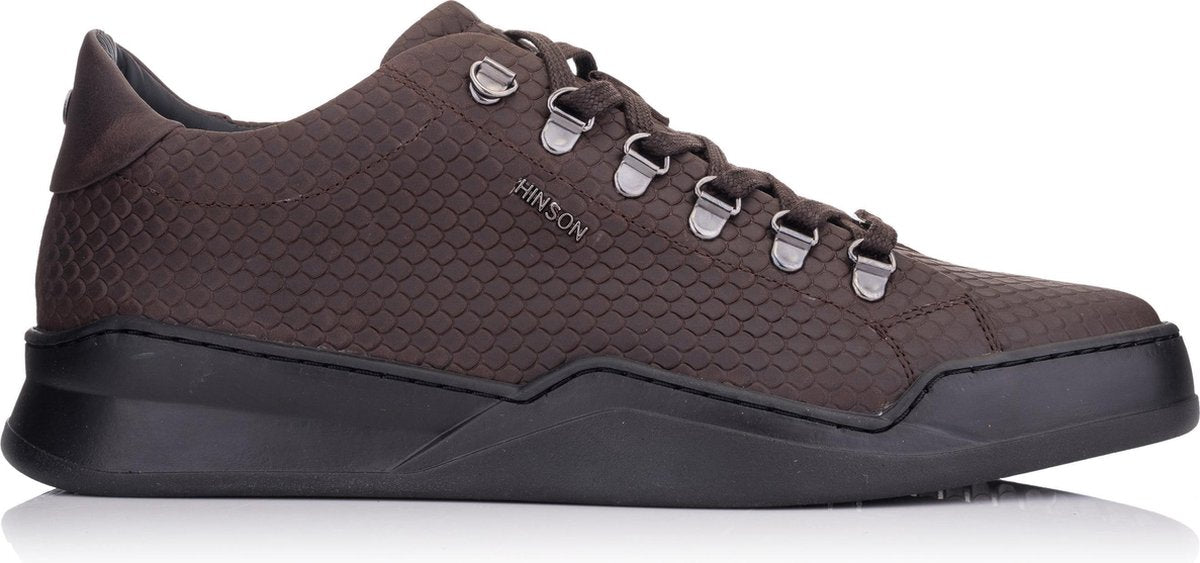 HINSON ALLIN LOW TDM -