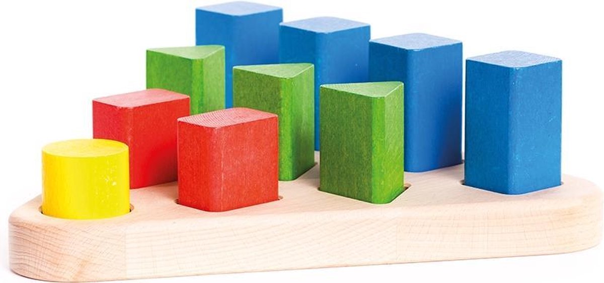 Bajo Sorting board 10