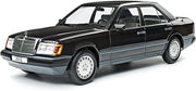 Mercedes-Benz 300 E (W124) 1984 - 1:18 - Modelcar Group