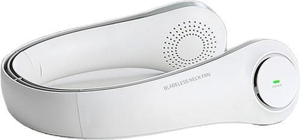 Hangende nek ventilator - USB ventilator - hals ventilator - festival ventilator - draagbare ventilator - verkoeling