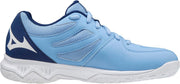 Mizuno Lightning Star kinderen - Lichtblauw - maat 34.5