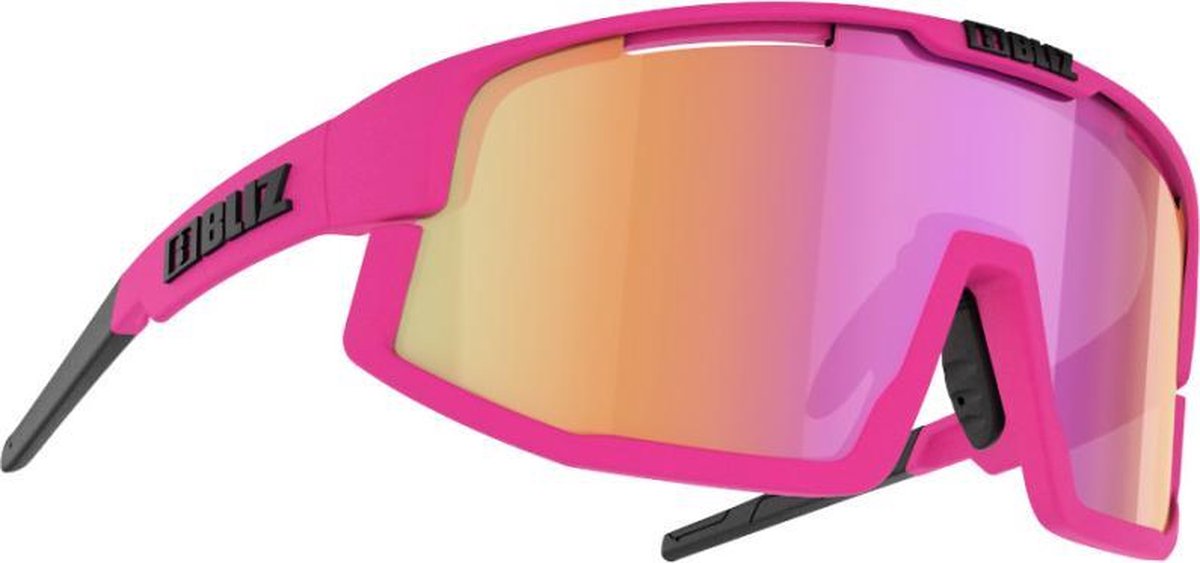 BLIZ | Vision | Matt Pink