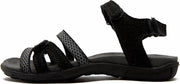 Wildebeast Lynmouth Outdoor Sandalen Zwart Dames - Maat 39