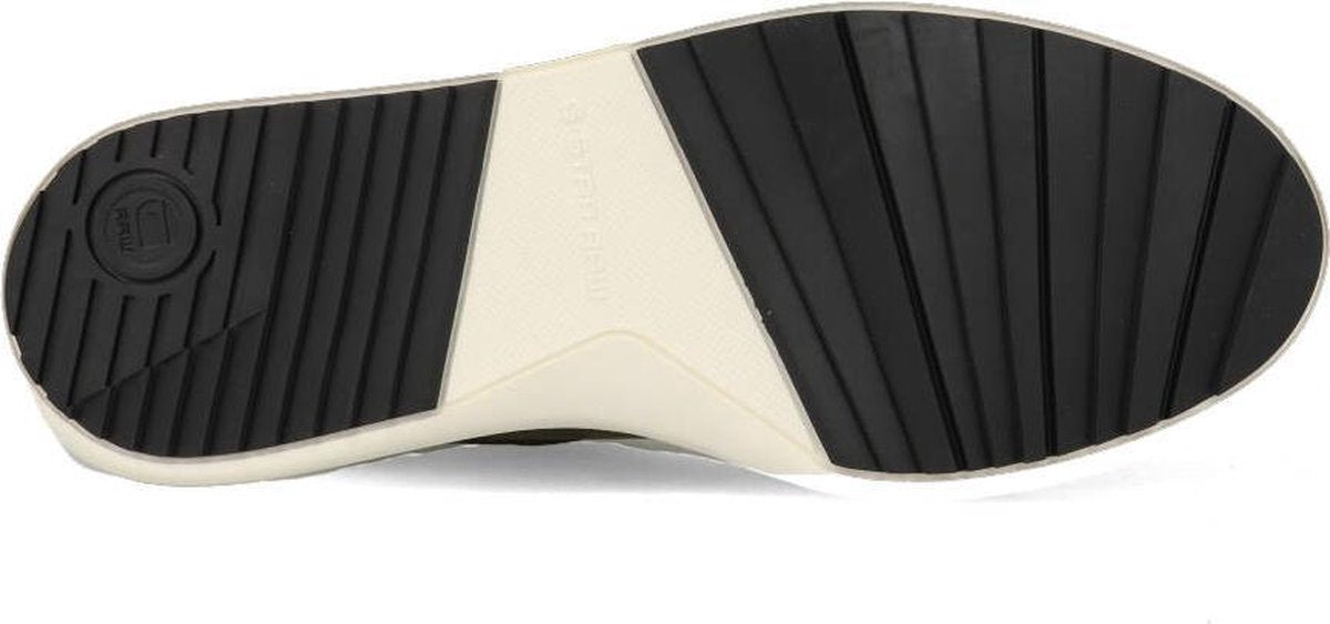 G-star Sneakers Lash Nub M OLV 2142009502 Groen-46