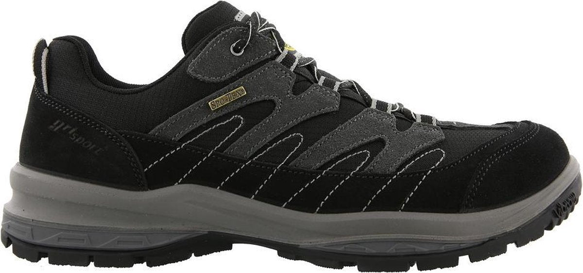 GRI Trail Low