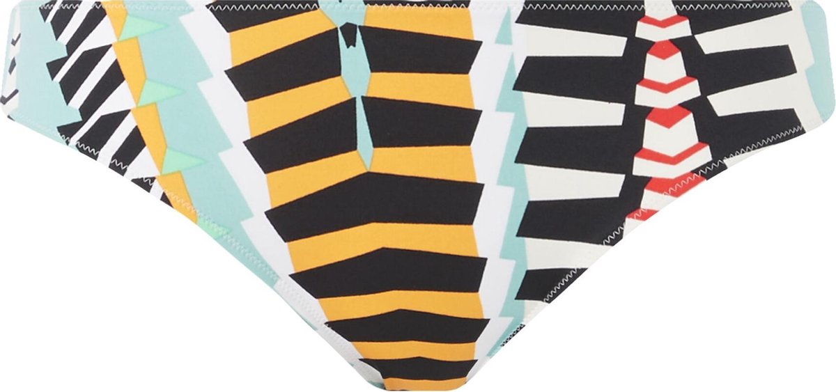 Freya - Bassline Bikini Slip - maat M - Meerkleurig