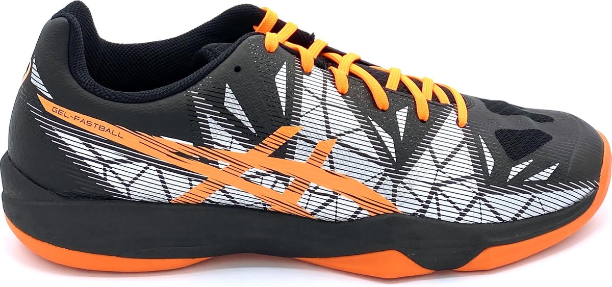 Asics Gel-Fastball 3 Men Schoenen Maat 47