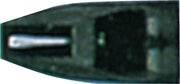 Dreher & Kauf DK-D10 Pickupnaald Ortofon 10/CL10