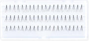 Make-up Studio Individuele eyelashes/wimperstukjes - Zwart