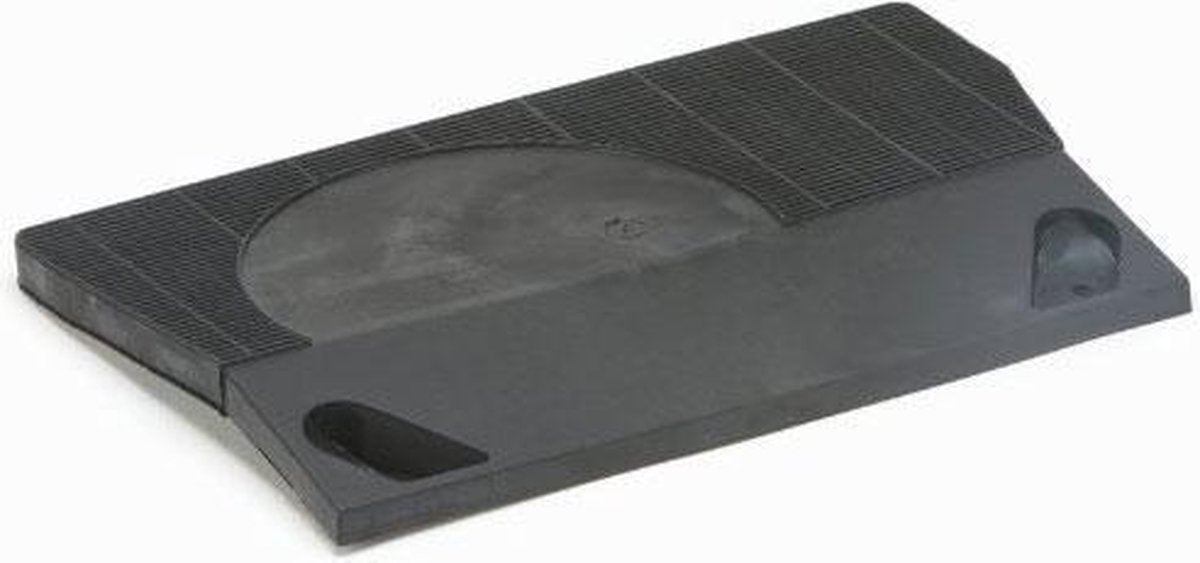 Zanker / Alno Koolstoffilter Type D van AllSpares