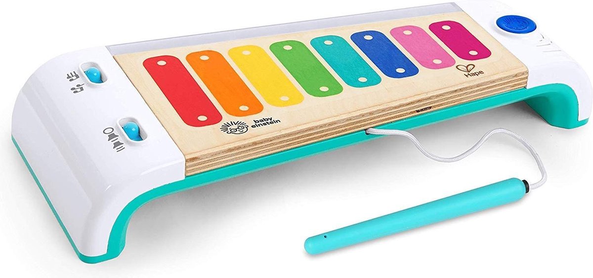 Hape Magisches Touch Xylophon | E11883