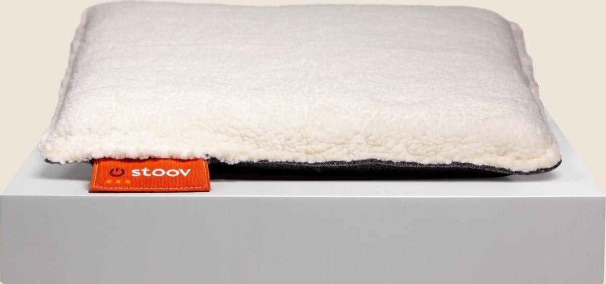 One | Woolly White