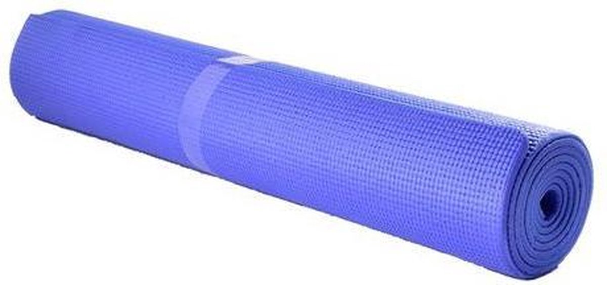 Sportec Yoga Mat 172 X 61 X 0