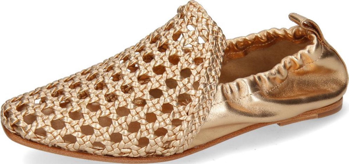 Melvin & Hamilton Dames Loafers Melly 7
