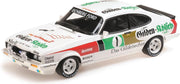 Ford Capri 3