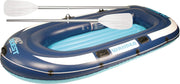Boot 2-Persoons Opblaasbaar - Quest 260 - Navy