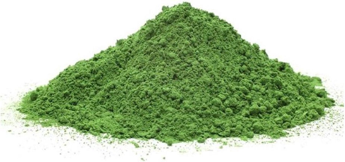 Chlorella poeder 100g