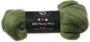 Merino wol
