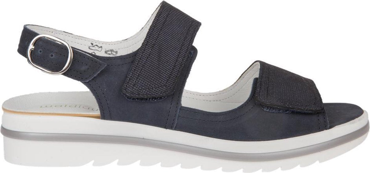 Waldläufer 351002 sandaal dames maat 5
