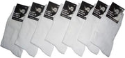 Socke/Katoenen Dames Sokken/Antitranspiratie/Maat 39-42/2 Paar/Kleur:"Wit"