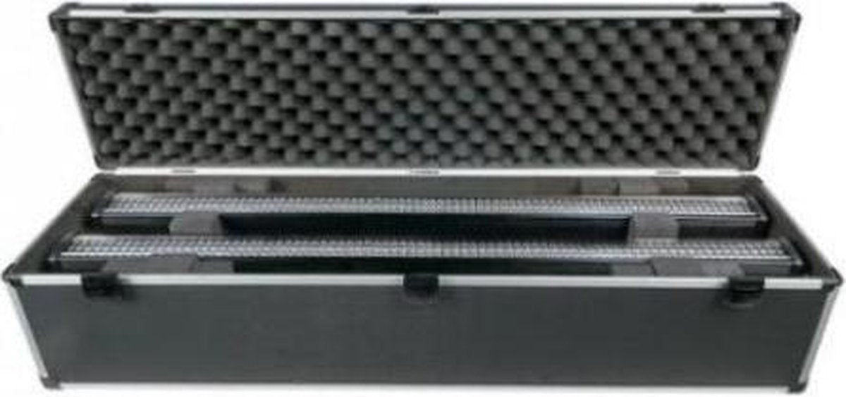 Innox Basic Line 4xBar flightcase