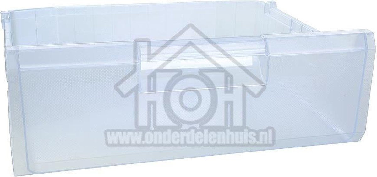 Bosch Vrieslade Transparant