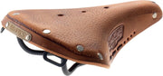 Brooks B17 S - Fietszadel - Bruin