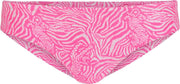 O'Neill Bikinibroekje Maoi - White With Purple - 40