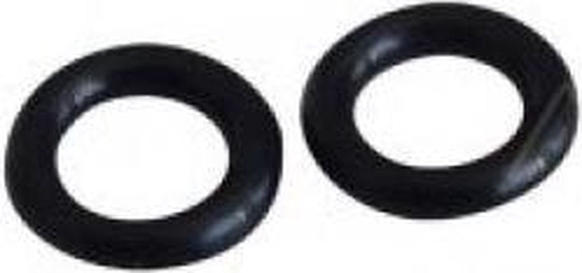 O ring 9