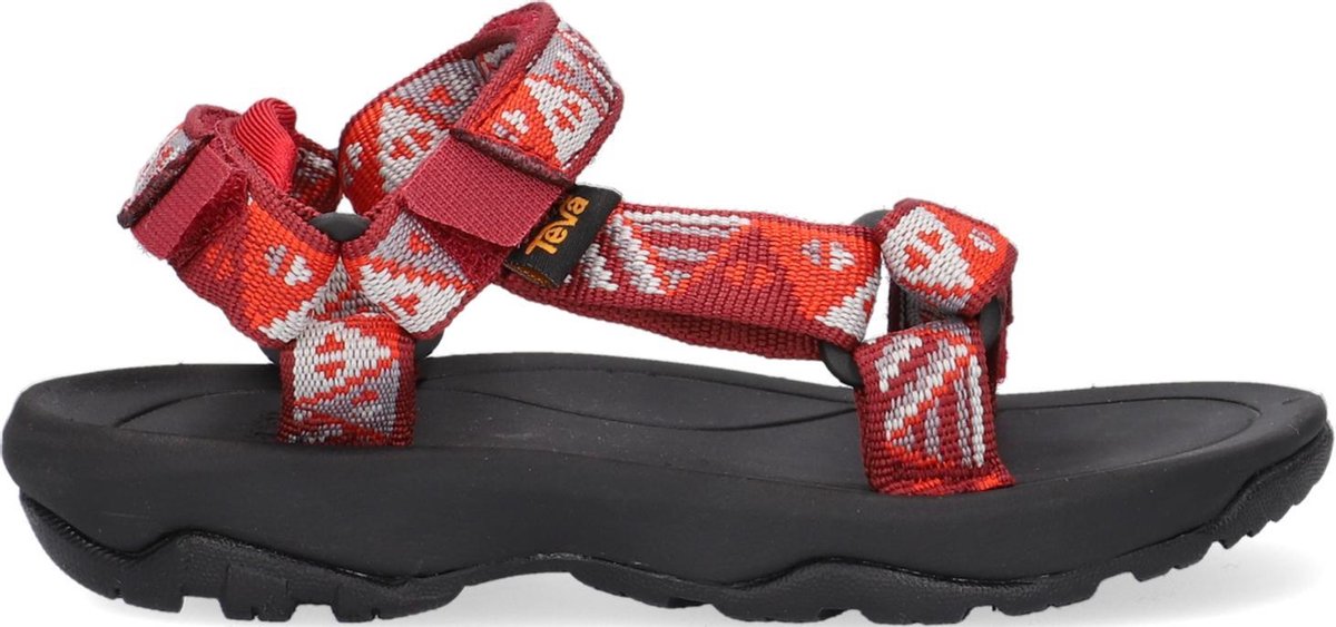 Teva Hurricane Xlt 2 C/t/y Sandalen - Meisjes - Rood - Maat 32