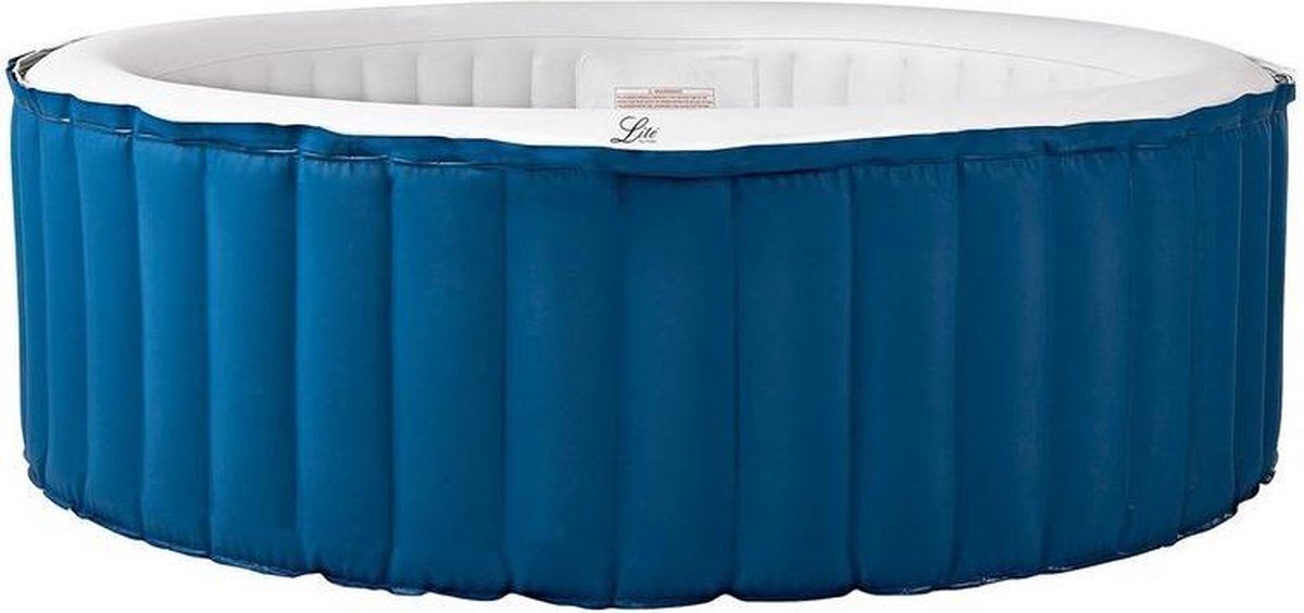 Opblaasbare Jacuzzi