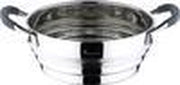 Masterpro 24X10CM RVS STEAMER