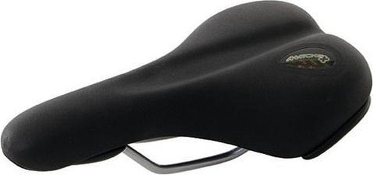 Fietszadel Anatomic+ Heren+Gel