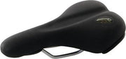 Fietszadel Anatomic+ Heren+Gel