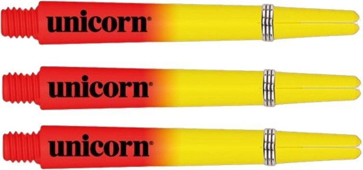 Unicorn Cosmos Shafts Pulsar Short 34