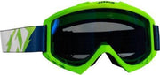 Jopa Crossbril Poison Neon groen
