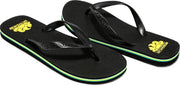 Sundek barracuda teenslippers zwart - 41