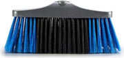 Bigbuy Bezem 127 X 32 X 8 Cm Blauw