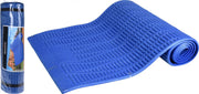 Redcliffs Yogamat Isolerend - 180 x 59 x 1cm - Blauw