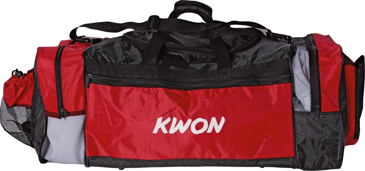 Taekwondo Tas Evolution