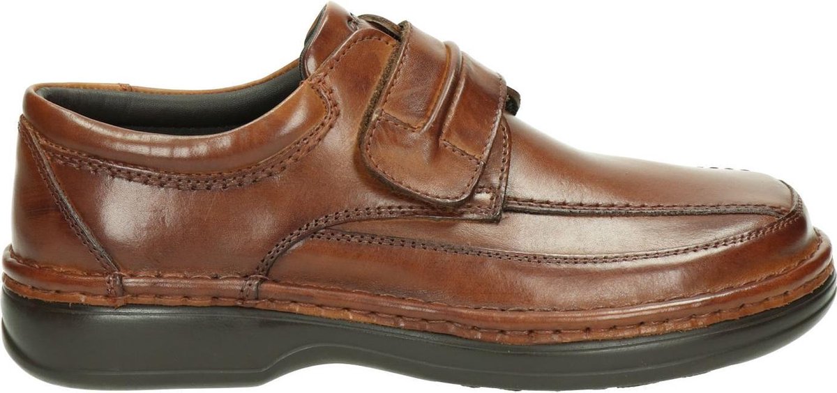 Ara heren instapschoen - Cognac - Maat 45