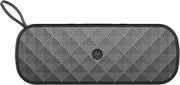 Motorola - Sonic Play + 275 (SD+FM) Bluetooth Luidspreker - Black