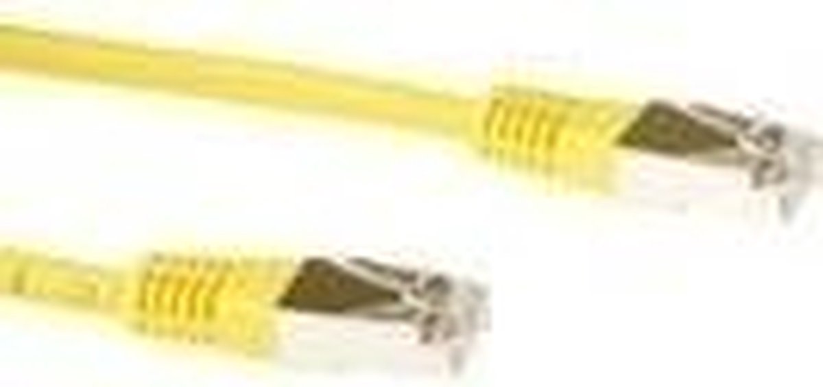 Advanced Cable Technology SSTP Cat6 LSZH 20m
