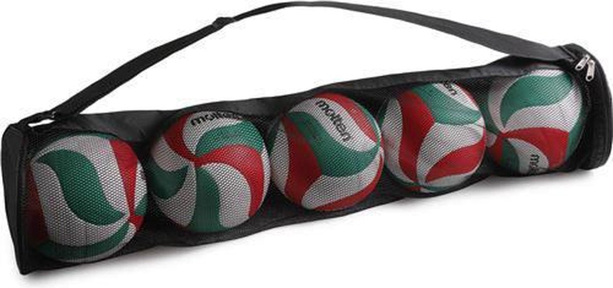 Sportec Tube ballentas