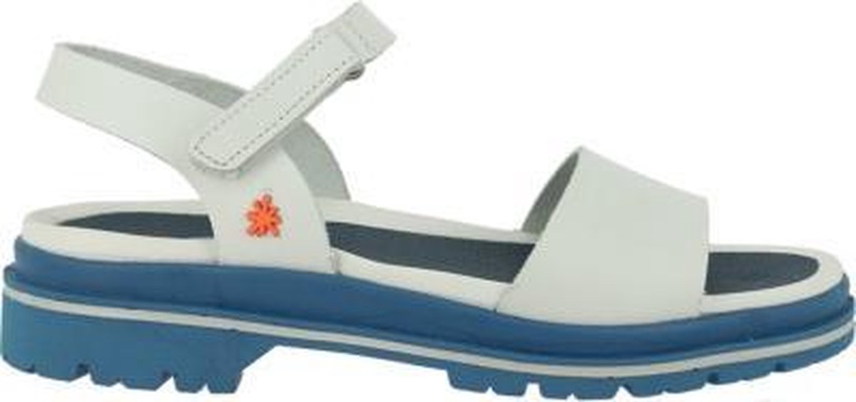 Art - Dames schoenen - 1540 Birmingham - wit/blauw - maat 40