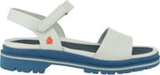 Art - Dames schoenen - 1540 Birmingham - wit/blauw - maat 40