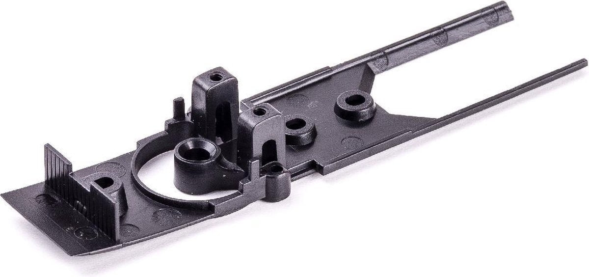 Policar - March 701 Chassis ** (Plc-pcs04t)